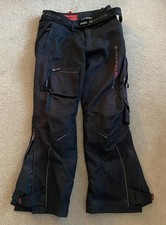 Lindstrands Herren Touring