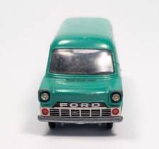 SIKU V268 FORD TRANSIT KOMBI