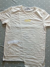 Main Label  OFF Shirt  Gr.XXL