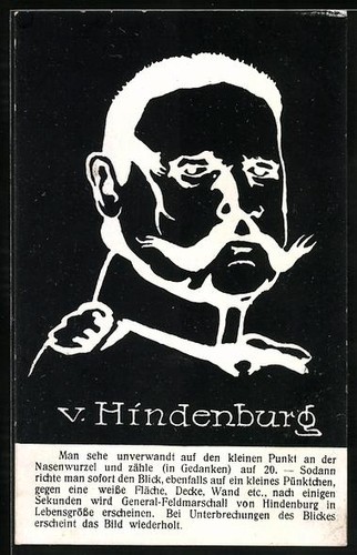 Ansichtskarte