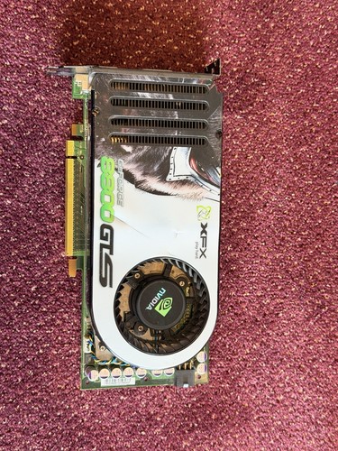 Nvidia geforce 8800 gts asus - geforce,