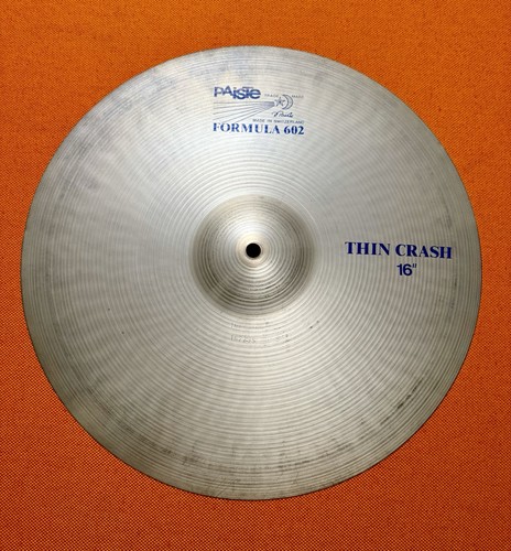 Vintage blue label - blue,
