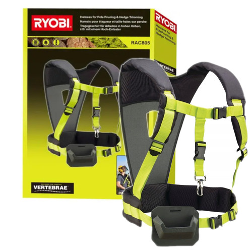 Ryobi vertebrae - ryobi,