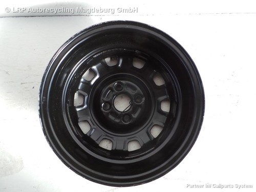 Stahlfelge 5x14 kia - stahlfelge, n.l.