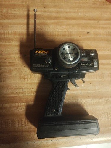 Futaba t2pka magnum - futaba, junior