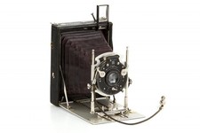 Ernemann Heag XII Mod. ll /