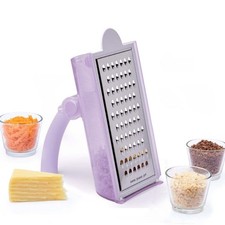 Tupperware Grate n Measure