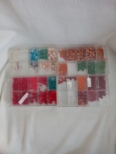 Hobbyauflösung Schmuckbasteln - Edelsteine