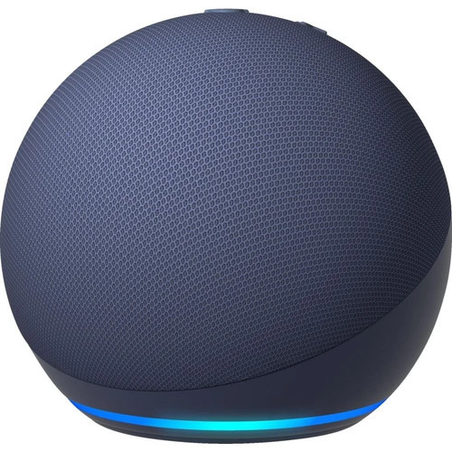 Amazon echo dot - dot, smart
