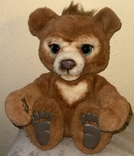 Furreal Friends Bär Cubby