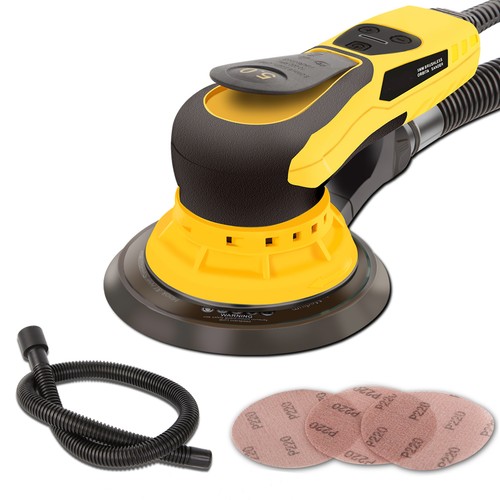 Butoy exzenterschleifer 350w - butoy,
