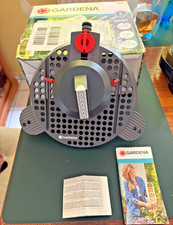 GARDENA 2065-20 Tango Teil und Vollkreisregner