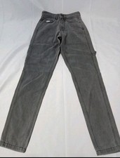 Karl Kani Herren Cargo Jeans