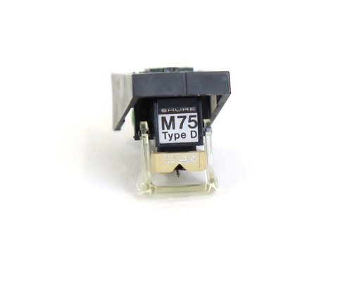 Shure m75 type tonabnehmer - shure,