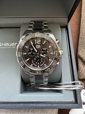 TAG Heuer Formula 1 Quartz