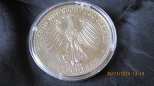 Medaille 1990 Deutschland