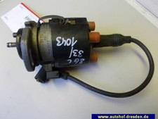 Zündverteiler mit Zündverteilerkappe 0 VW POLO 86 C II