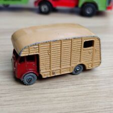 MATCHBOX AUTO MOKO ERF