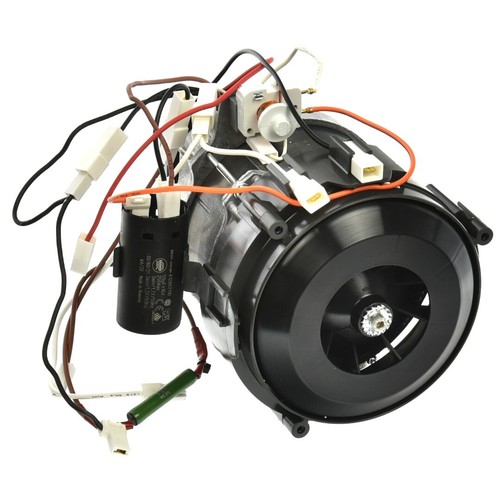 Robot coupe 39926 - robot, motor