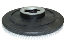 Treibteller mit DOM - Short Trim passend für Floorpul C 43 - Poly 0,8