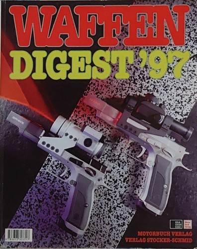 Waffen digest smith - ,