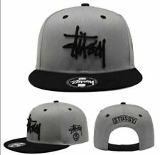 STUSSY Snapback Cap Mütze
