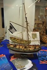 COREL SM62 Boot Modell Schiff