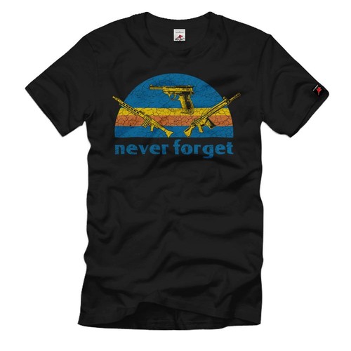 Never forget bundeswehr - forget,