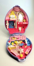 polly pocket bluebird disney