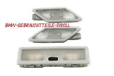 Lichtpaket grau BMW 3er E36 316i - 328i + M3 Lim. Coupé Cabrio ab BJ. 9/93