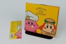 The Sound of Kirby Café