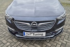 Sonderaktion Spoilerschwert Frontspoiler Cuplippe ABS Opel Insignia B 