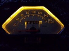 SMD LED TACHOBELEUCHTUNG KMH