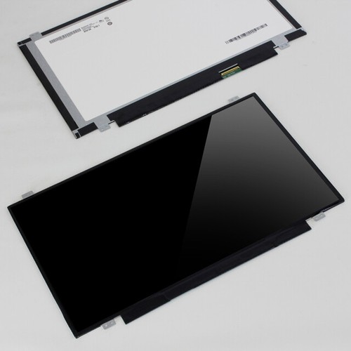 Led display glossy - 14,0",