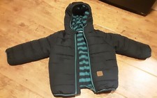 Jungen Kleinkinder Winterjacke