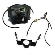 Kunststofftank Umbausatz