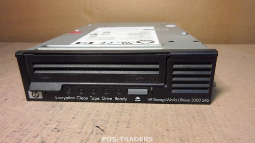 Hpe ultrium5 lto5 sas hh - hp,