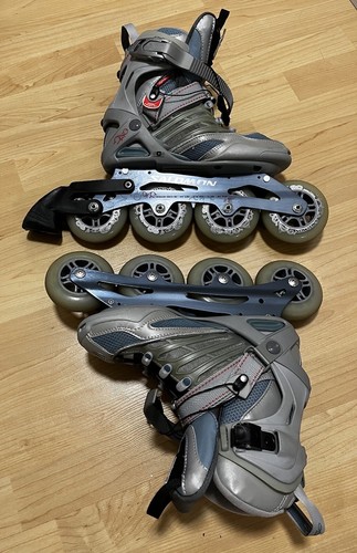 Salomon rollerblades frauen - salomon,