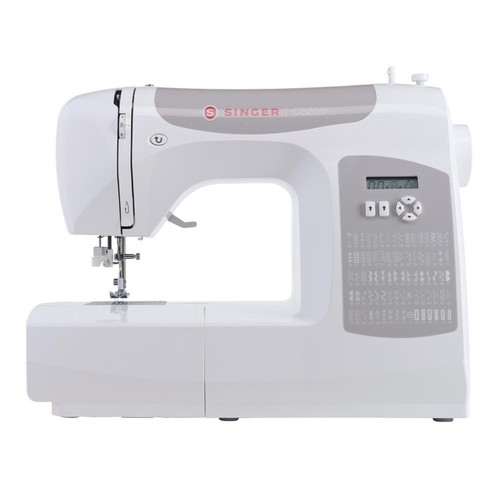 Singer c5205 computer - c5205-gy,