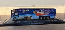 Herpa Scania CS Weltgeschichte
