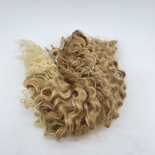 Echthaar extensions clip in - echthaar-extensions,, clip-in