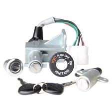 Schlossset Zündschloss Satz