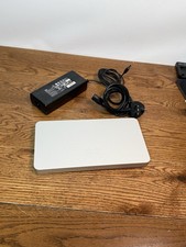 Cisco Meraki MX75 Cloud Security Appliance – Powers On – For Parts