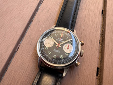 Vintage Dugena Chronograph