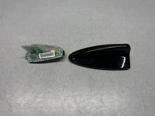 Bmw 3er e91 lci antenne - bmw,