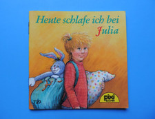 Pixi Buch alt - Nr. 729 Heute