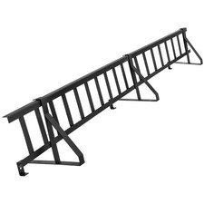 Komplettes Schneefanggitter