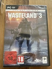 Wasteland 3 - Day One Edition - PC - deutsch -
