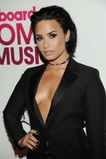FOTO NR. 12 - DEMI LOVATO -