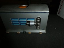 Biller Bahn mint Blech Lok -